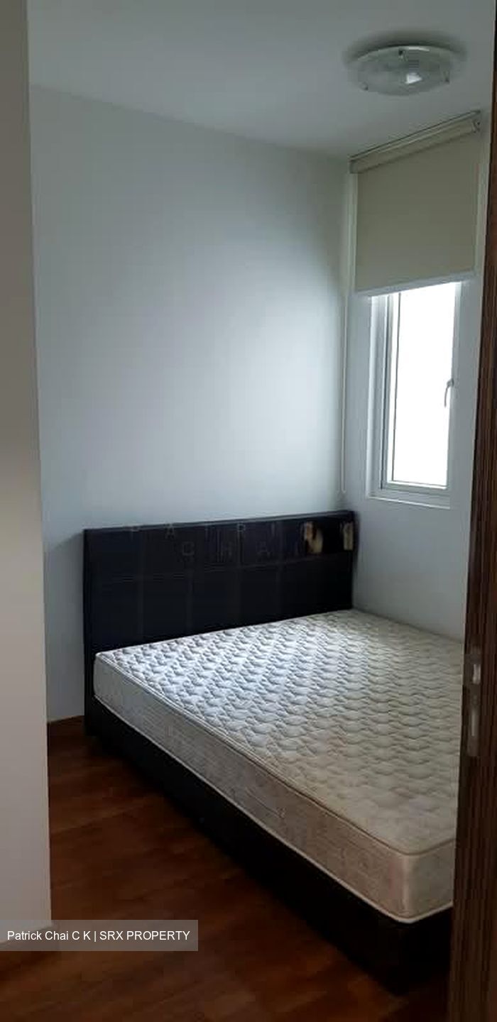 Parc Rosewood (D25), Condominium #558479141